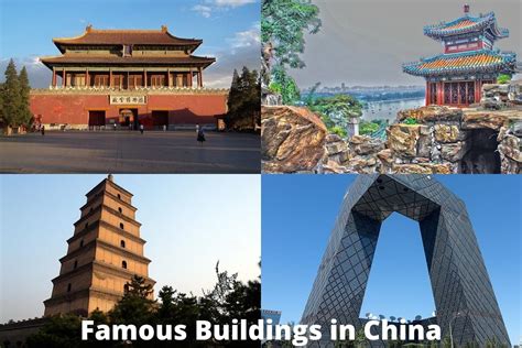 what are china best known for
